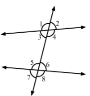 RD Sharma Solutions (Part - 1) - Ex-14.1, Lines and Angles, Class 7, Math | RD Sharma Solutions for Class 7 Mathematics