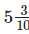 Ex-6.4, Fractions, Class 6, Maths RD Sharma Solutions | RD Sharma Solutions for Class 6 Mathematics