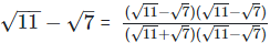 RD Sharma Solutions Ex-3.2, Rationalisation, Class 9, Maths | RD Sharma Solutions for Class 9 Mathematics