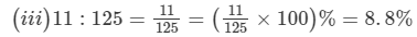 Ex-11.2, Percentage, Class 7, Math RD Sharma Solutions | RD Sharma Solutions for Class 7 Mathematics