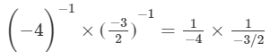 Chapter 2 - Powers (Ex-2.1) - Class 8 Math RD Sharma Solutions | RD Sharma Solutions for Class 8 Mathematics