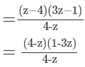 RD Sharma Solutions for Class 8 Math Chapter 8 - Division of Algebraic Expressions (Part-3) | RD Sharma Solutions for Class 8 Mathematics