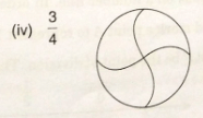 Ex-6.1, Fractions, Class 6, Maths RD Sharma Solutions | RD Sharma Solutions for Class 6 Mathematics