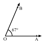 Ex-19.4, Geometrical Constructions, Class 6, Maths RD Sharma Solutions | RD Sharma Solutions for Class 6 Mathematics