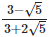 RD Sharma Solutions Ex-3.2, Rationalisation, Class 9, Maths | RD Sharma Solutions for Class 9 Mathematics