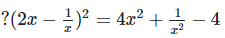 RD Sharma Solutions Ex-4.1, Algebraic Identities, Class 9, Maths | RD Sharma Solutions for Class 9 Mathematics