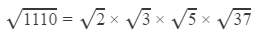 RD Sharma Solutions for Class 8 Math Chapter 3 - Squares and Square Roots (Part-7) | RD Sharma Solutions for Class 8 Mathematics