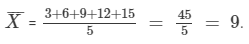 RD Sharma Solutions (Part - 1) - Ex-23.1, Data Handling II Central Values, Class 7, Math | RD Sharma Solutions for Class 7 Mathematics