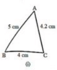 Ex-15.1, Properties Of Triangles, Class 7, Math RD Sharma Solutions | RD Sharma Solutions for Class 7 Mathematics