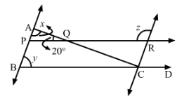 RD Sharma Solutions (Part - 2) - Ex-14.2, Lines and Angles, Class 7, Math | RD Sharma Solutions for Class 7 Mathematics