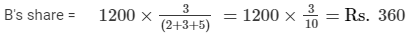 Page No.9.19, Ratio Proportion And Unitary Method, Class 6, Maths RD Sharma Solutions | RD Sharma Solutions for Class 6 Mathematics
