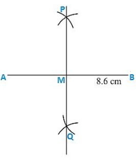 Ex-17.1, Constructions, Class 9, Maths RD Sharma Solutions | RD Sharma Solutions for Class 9 Mathematics