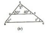 Ex-15.2, (Part - 2), Properties Of Triangles, Class 7, Math RD Sharma Solutions | RD Sharma Solutions for Class 7 Mathematics