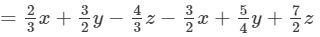 RD Sharma Solutions for Class 8 Math Chapter 6 - Algebraic Expressions and Identities (Part-1) | RD Sharma Solutions for Class 8 Mathematics