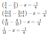 Ex-5.2, Operations On Rational Numbers, Class 7, Math RD Sharma Solutions | RD Sharma Solutions for Class 7 Mathematics