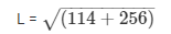 Surface Area and Volume Exercise 16.3(Part-1) - Class 10
