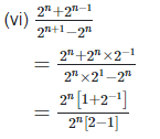 RD Sharma Solutions Ex-2.2, (Part - 1), Exponents Of Real Numbers, Class 9, Maths | RD Sharma Solutions for Class 9 Mathematics