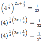 RD Sharma Solutions Ex-2.2, (Part - 1), Exponents Of Real Numbers, Class 9, Maths | RD Sharma Solutions for Class 9 Mathematics