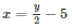 RD Sharma Solutions Ex-13.1, Linear Equation In Two Variables, Class 9, Maths | RD Sharma Solutions for Class 9 Mathematics