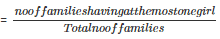 RD Sharma Solutions Ex-25.1, (Part - 1), Probability, Class 9, Maths | RD Sharma Solutions for Class 9 Mathematics