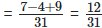 Ex-6.8, Fractions, Class 6, Maths RD Sharma Solutions | RD Sharma Solutions for Class 6 Mathematics