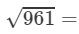 RD Sharma Solutions for Class 8 Math Chapter 3 - Squares and Square Roots (Part-5) | RD Sharma Solutions for Class 8 Mathematics