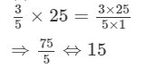 Ex-2.2, Fractions, Class 7, Math RD Sharma Solutions | RD Sharma Solutions for Class 7 Mathematics