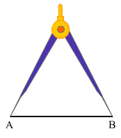Ex-18.2, Basic Geometrical Tools, Class 6, Maths RD Sharma Solutions | RD Sharma Solutions for Class 6 Mathematics