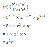 Ex-6.2, Exponents, Class 7, Math RD Sharma Solutions | RD Sharma Solutions for Class 7 Mathematics