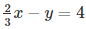 RD Sharma Solutions Ex-13.2, Linear Equation In Two Variables, Class 9, Maths | RD Sharma Solutions for Class 9 Mathematics