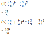Ex-6.1, Exponents, Class 7, Math RD Sharma Solutions | RD Sharma Solutions for Class 7 Mathematics