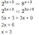 RD Sharma Solutions Ex-2.1, Exponents Of Real Numbers, Class 9, Maths | RD Sharma Solutions for Class 9 Mathematics