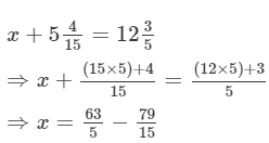 RD Sharma Solutions (Part - 2) - Ex-2.1, Fractions, Class 7, Math | RD Sharma Solutions for Class 7 Mathematics