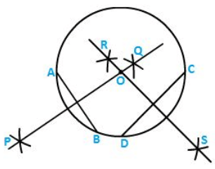 Ex-17.1, Constructions, Class 9, Maths RD Sharma Solutions | RD Sharma Solutions for Class 9 Mathematics