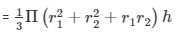 Surface Area and Volume Exercise 16.3(Part-1) - Class 10