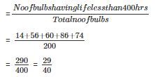 RD Sharma Solutions Ex-25.1, (Part - 2), Probability, Class 9, Maths | RD Sharma Solutions for Class 9 Mathematics