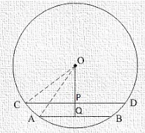 Ex-16.2, Circles, Class 9, Maths RD Sharma Solutions | RD Sharma Solutions for Class 9 Mathematics