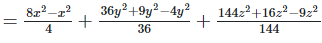 RD Sharma Solutions Ex-4.2, Algebraic Identities, Class 9, Maths | RD Sharma Solutions for Class 9 Mathematics