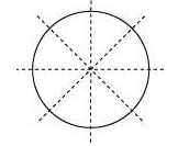 Ex-18.1, Symmetry, Class 7, Math RD Sharma Solutions | RD Sharma Solutions for Class 7 Mathematics