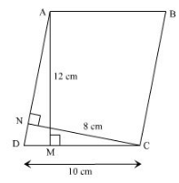 RD Sharma Solutions (Part - 2) - Ex-20.3, Mensuration - I, Class 7, Math | RD Sharma Solutions for Class 7 Mathematics