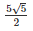 Ex-16.2, Circles, Class 9, Maths RD Sharma Solutions | RD Sharma Solutions for Class 9 Mathematics