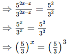 RD Sharma Solutions Ex-2.2, (Part - 1), Exponents Of Real Numbers, Class 9, Maths | RD Sharma Solutions for Class 9 Mathematics