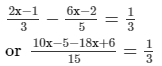 Chapter 9 - Linear Equation in One Variable (Part - 1), Class 8, Maths RD Sharma Solutions | RD Sharma Solutions for Class 8 Mathematics
