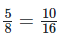 Ex-6.5, Fractions, Class 6, Maths RD Sharma Solutions | RD Sharma Solutions for Class 6 Mathematics