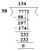 Ex-4.4, Operations On Whole Numbers, Class 6, Maths RD Sharma Solutions | RD Sharma Solutions for Class 6 Mathematics