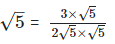 RD Sharma Solutions Ex-3.2, Rationalisation, Class 9, Maths | RD Sharma Solutions for Class 9 Mathematics