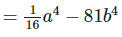 RD Sharma Solutions Ex-4.1, Algebraic Identities, Class 9, Maths | RD Sharma Solutions for Class 9 Mathematics