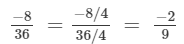 Ex - 4.3 & Ex - 4.4, Rational Numbers, Class 7, Math RD Sharma Solutions | RD Sharma Solutions for Class 7 Mathematics