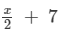 Ex - 8.1, Linear Equations in One Variable, Class 7, Math RD Sharma Solutions | RD Sharma Solutions for Class 7 Mathematics