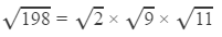 RD Sharma Solutions for Class 8 Math Chapter 3 - Squares and Square Roots (Part-7) | RD Sharma Solutions for Class 8 Mathematics